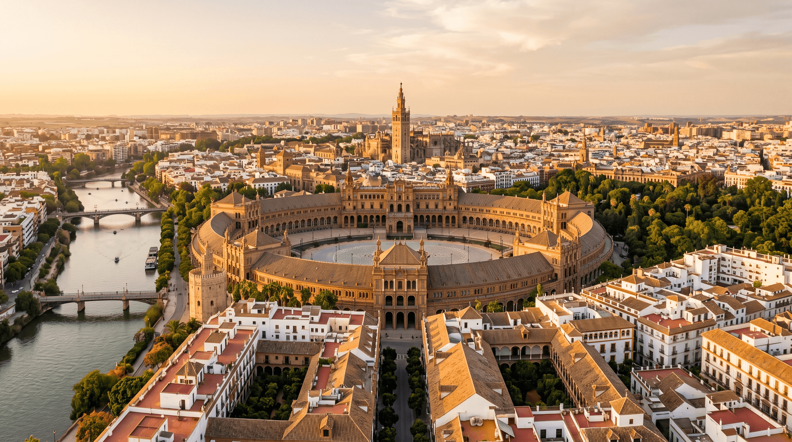 Sevilla