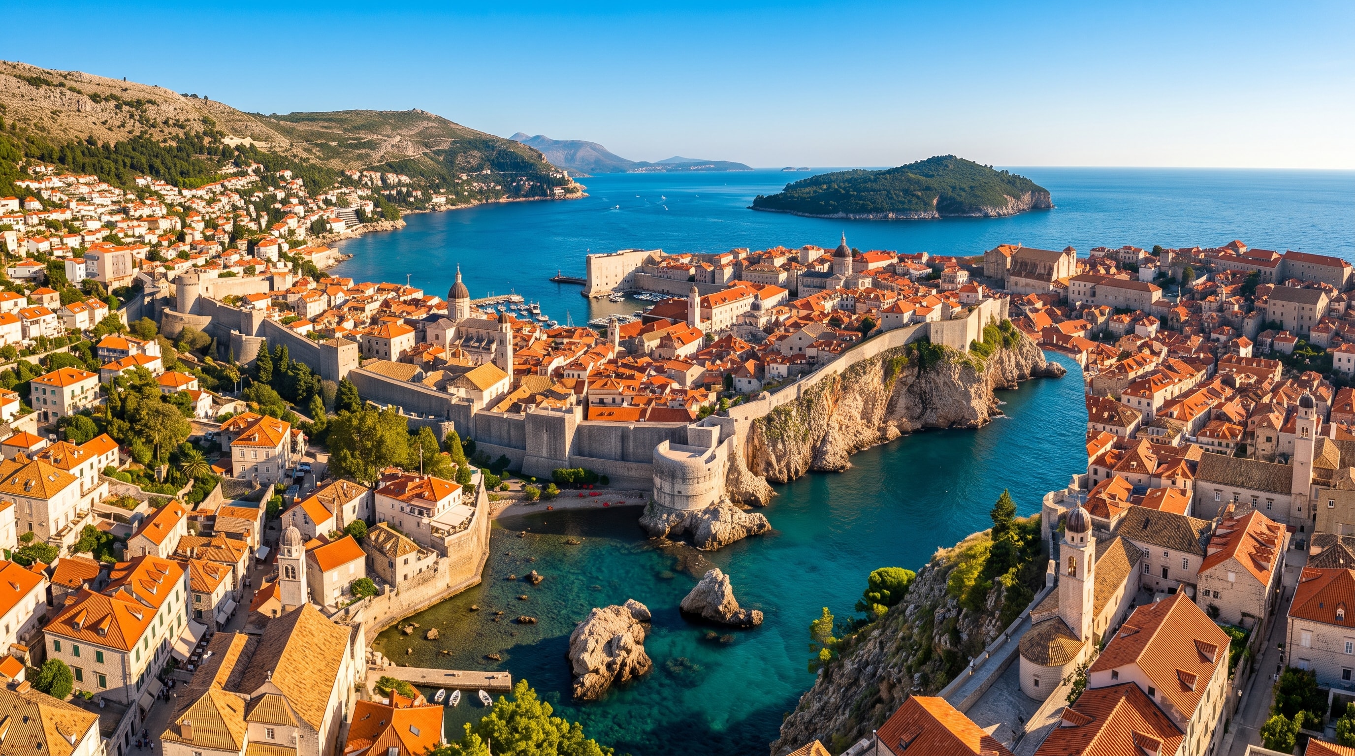 Dubrovnik