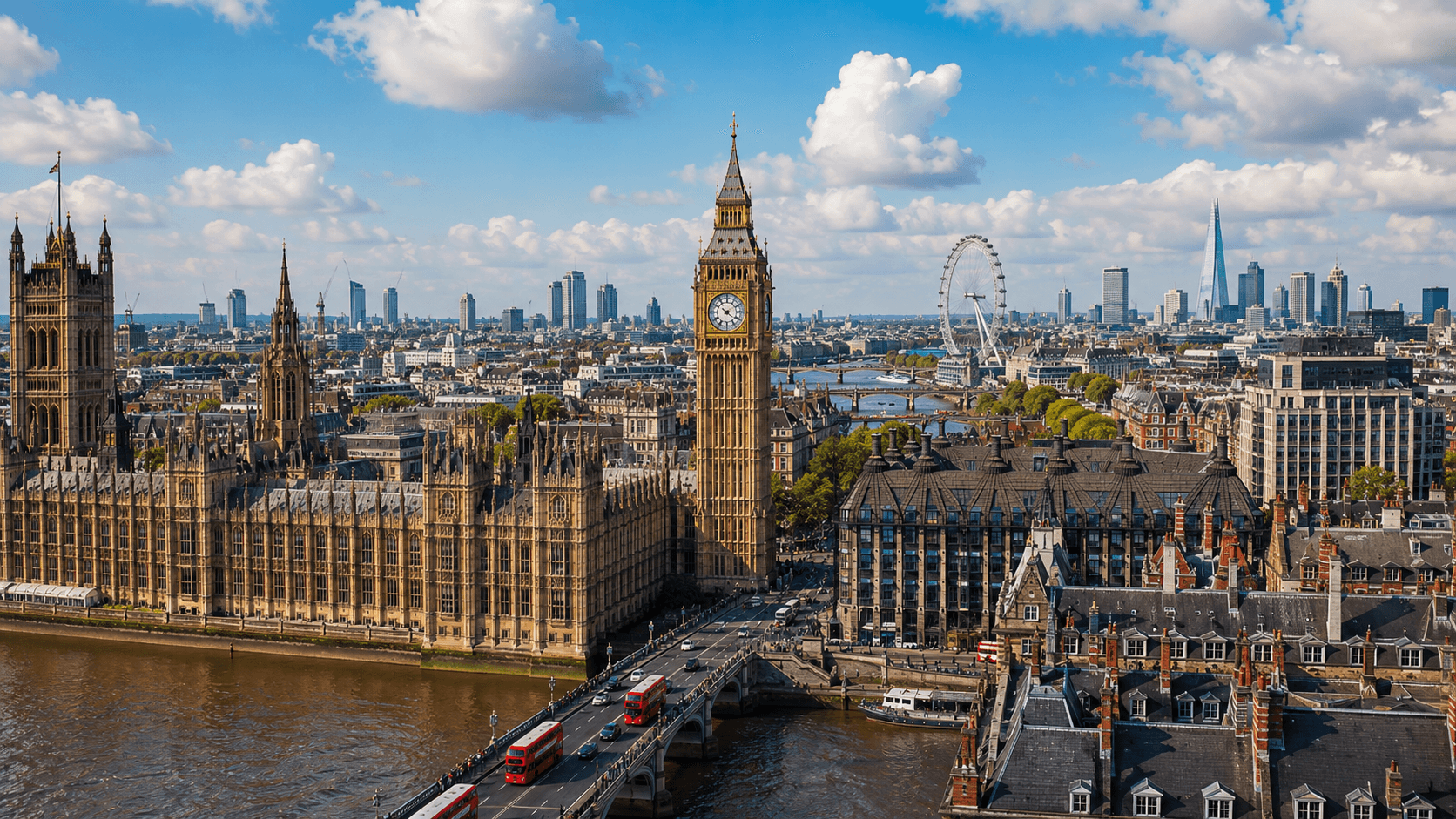 Londra