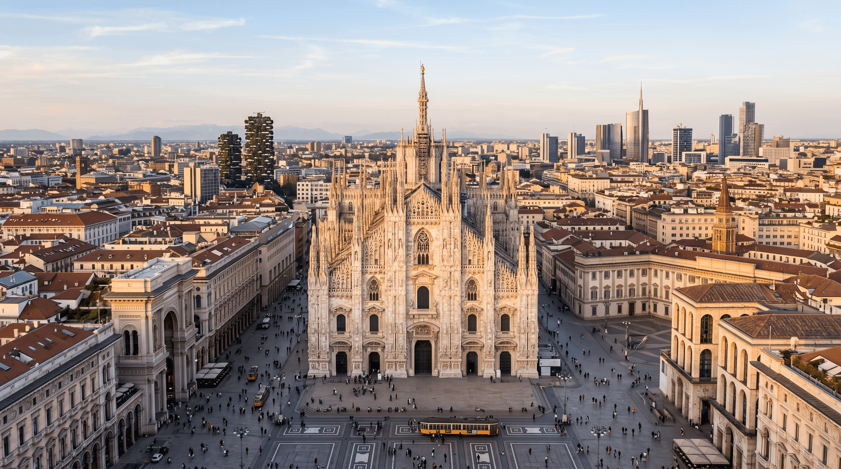 Milano