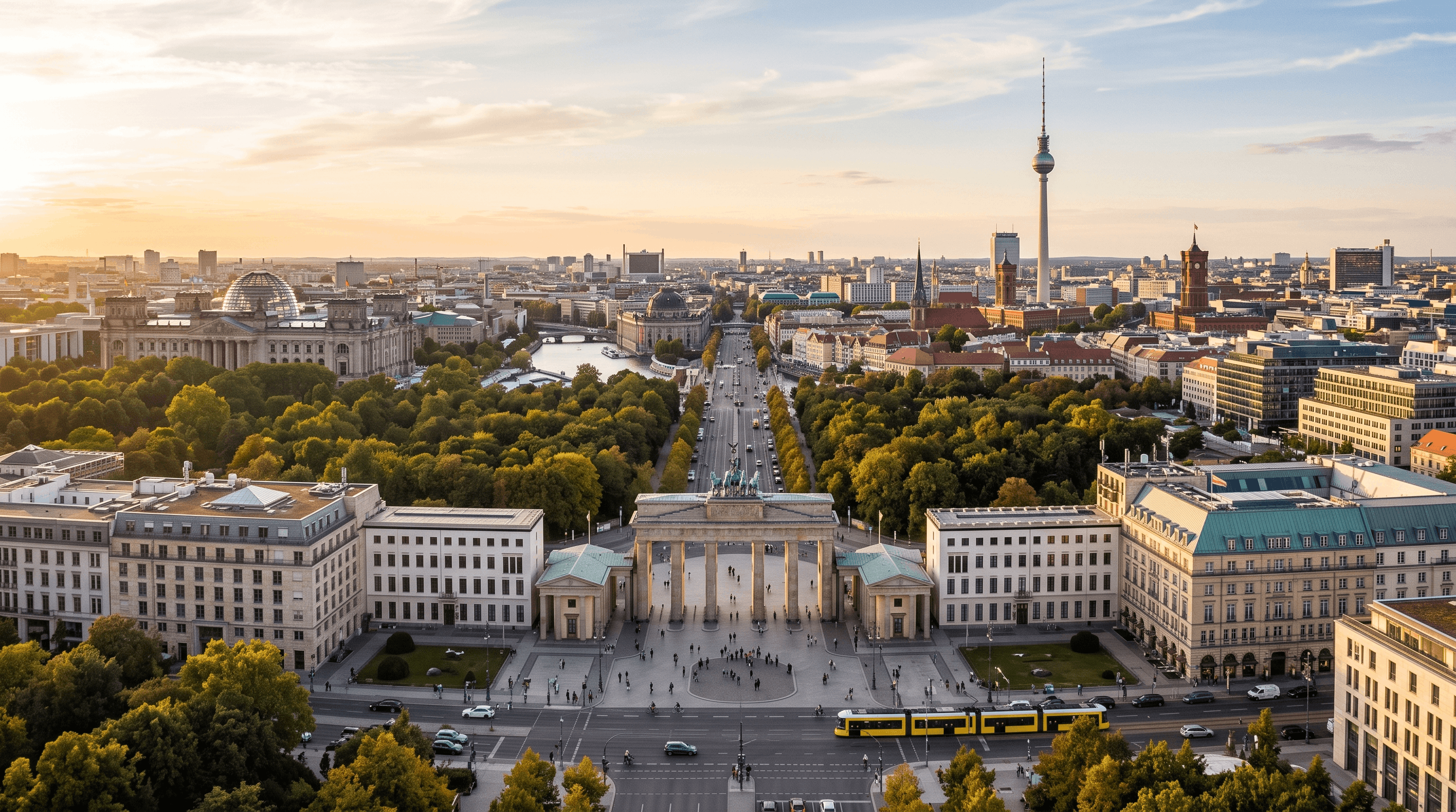 Berlin