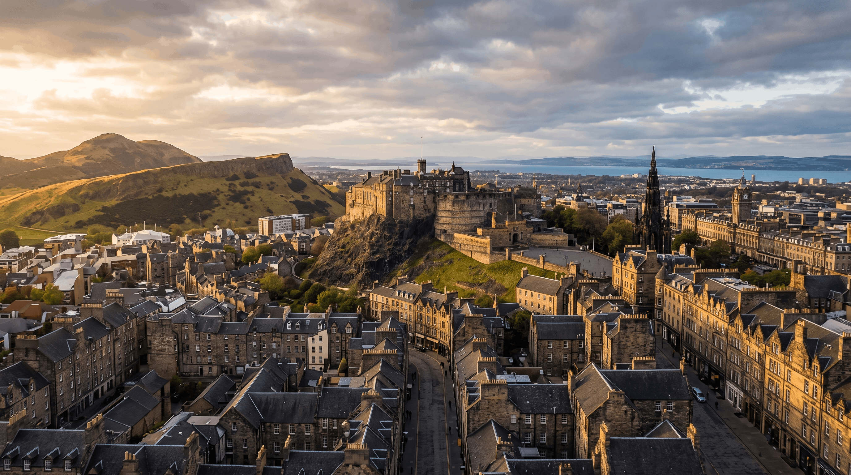 Edinburgh